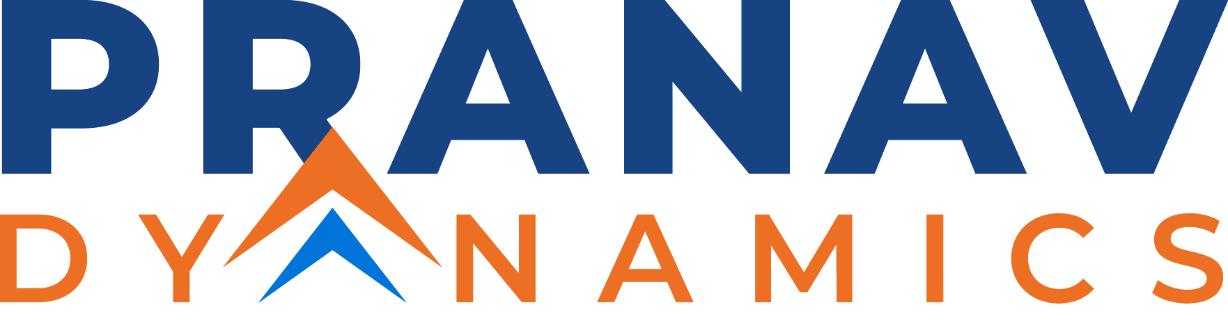 Pranav Dynamics — Precision CNC Machining